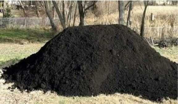 Nisip / pietris / amestec pentru betoane / pamant negru vegetal