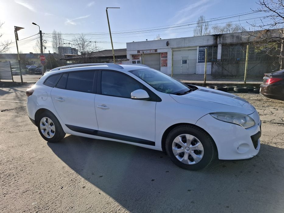 Vand Renault Megane 3