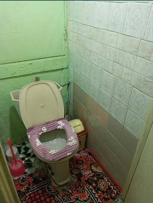 Сдаётся квартира на Чиланзаре 21квартале 1ком семье 250у.е