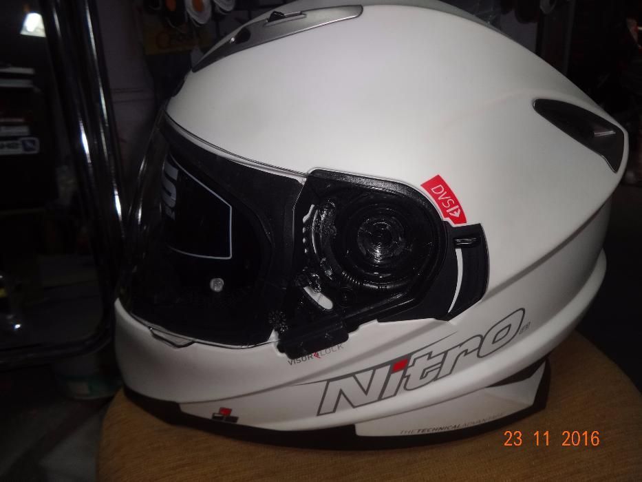 Шок цена! nitro torque xs s m l xl xxl размер нитро мото каска ПРОМО!