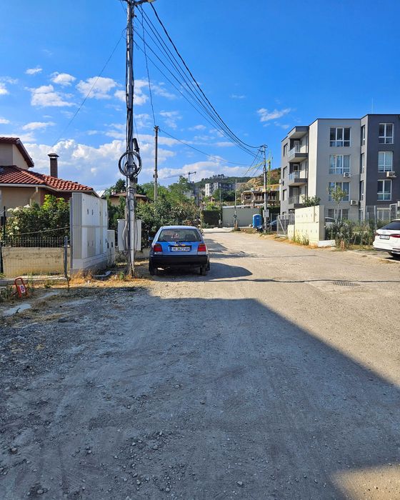 Продава се Гараж / Паркомясто в Варна, м-т Пчелина - 13 кв.м за 808 €/кв.м - Снимка #1