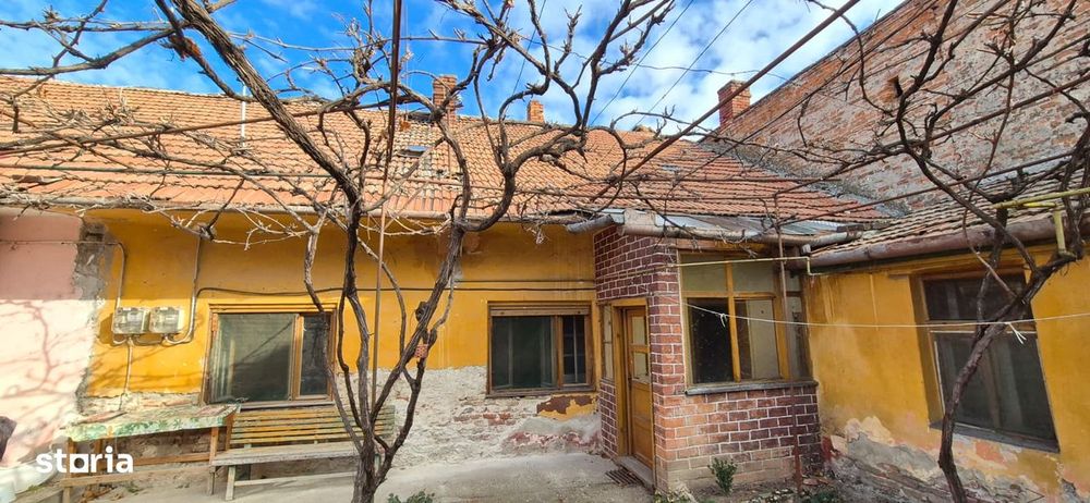 Apartament 2 camere, Zona Parneava, Str. Dorobantilor