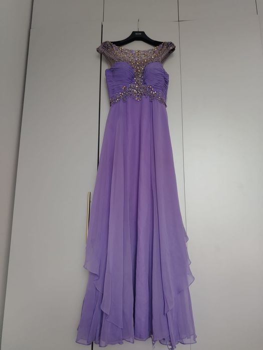 Платье нарядная USA