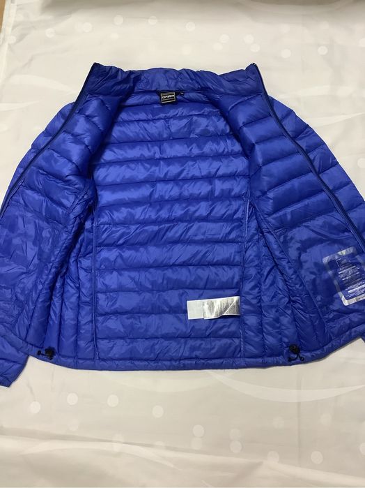 Icepeak ultra light jacket