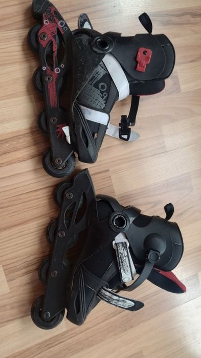 Ролери Oxelo 36-38