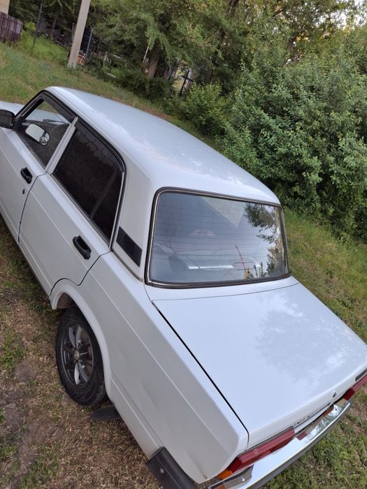 Продам 2107 года в.