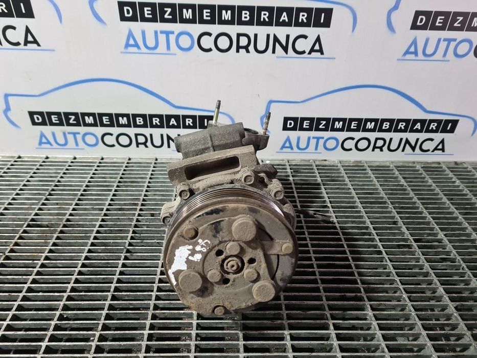 Compresor clima Mini Countryman 1.6 B 2010 - 2014 N16B16A (1088) 04553706261