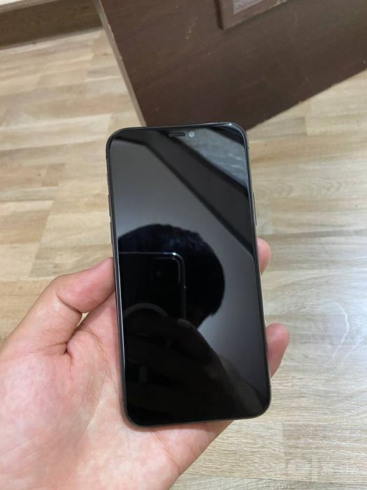 iPhone 11 Pro 64Gb/76%
