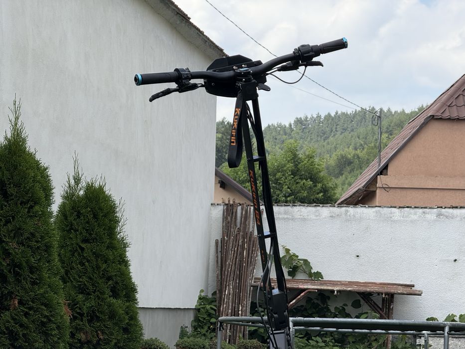 KuKirin G4 impecabil