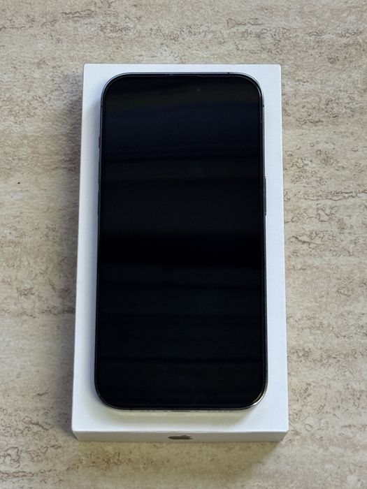 Apple iPhone 14 Pro 128GB Deep Purple