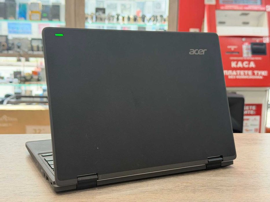 Acer TravelMate Spin B3 – 2в1 лаптоп / таблет