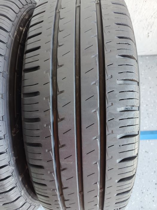215.70.15C Hankook Vara Second-hand