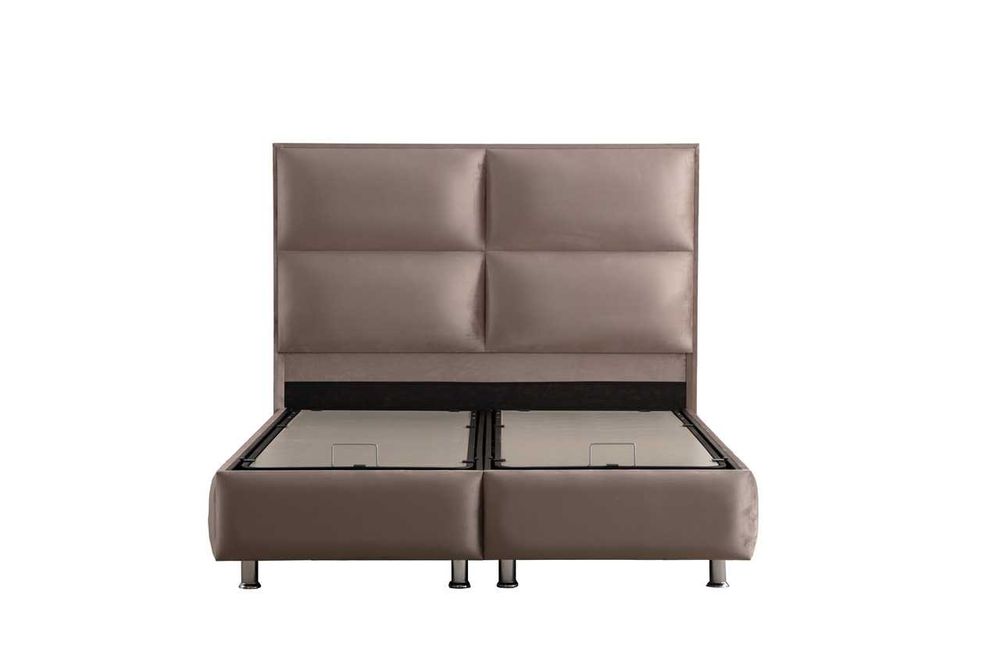 Легло с повдигащ механизъм Sidney Hello Home