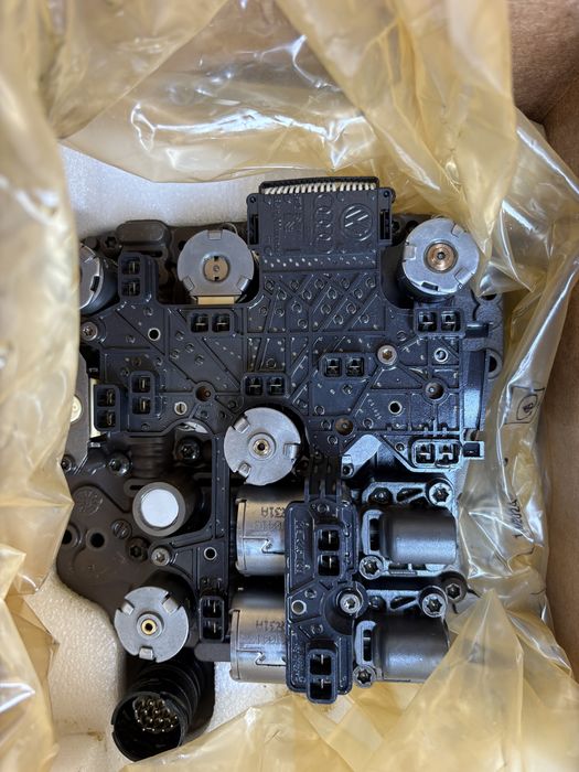 Мехатроник DSG DQ250
