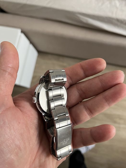 Ceas dama Orient