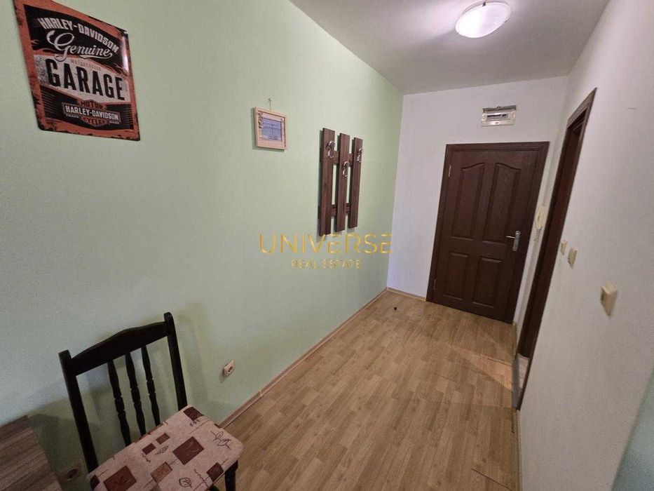 Продава се Едностаен апартамент в Свети Влас - 47 кв.м за 1075 €/кв.м - Снимка #5