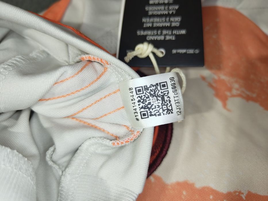 РОМА ,  AC ROMA , Adidas оригинален екип сезон 24/25