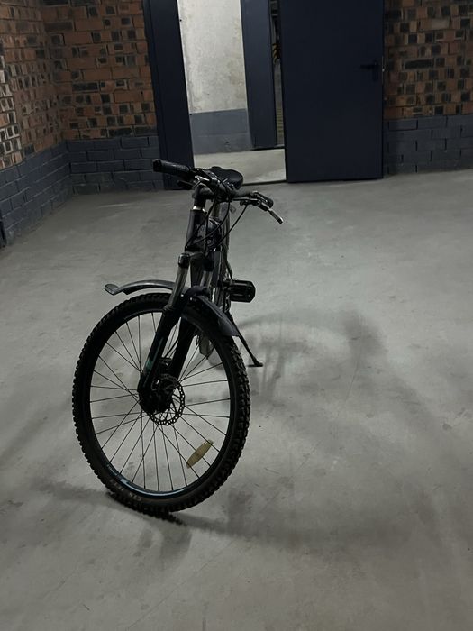 Продам горный велик