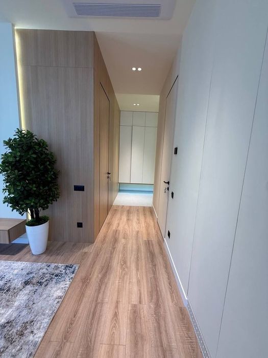 Продается 2х ком квартира, ЖК Parkwood, ор-р: ул. Нукусская, 64,23м²
