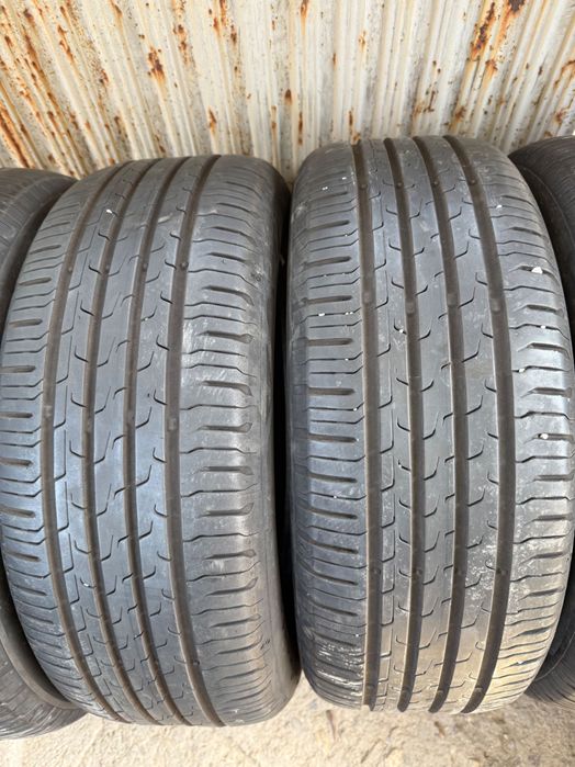 205 55 16  Continental Dot 20