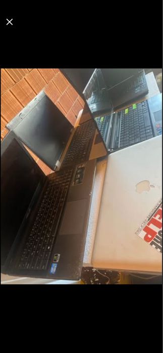 Laptop   piese .
