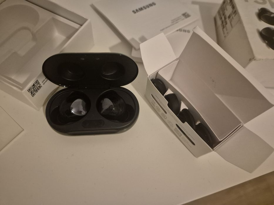 Casti Samsung Galaxy Buds+