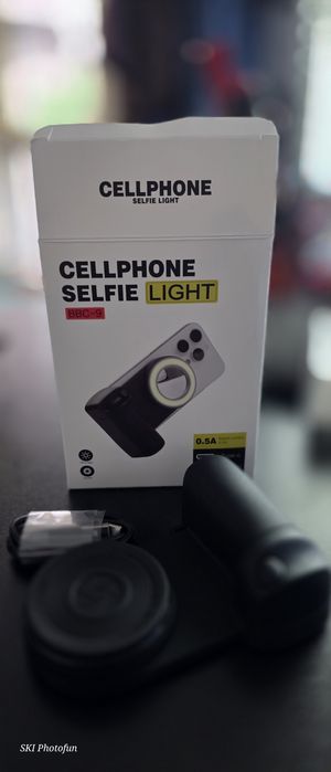 Vand grip foto pt.smartphone