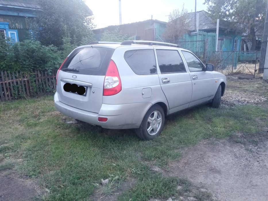 Продам приору 2171