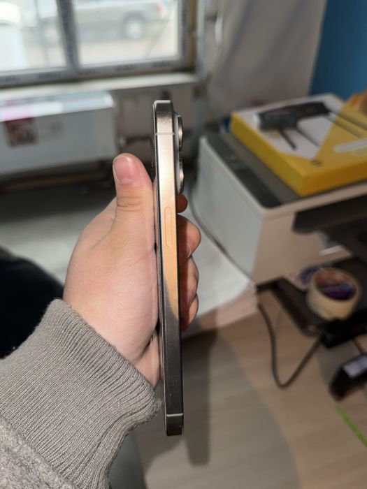 iPhone 15 pro max 256gb 86%АКБ