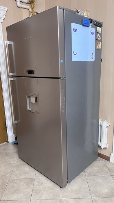 Холодильник Bosch