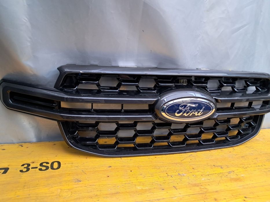 Грил решетка Ford Ranger 2025г