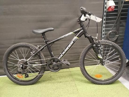 St500 20" - produs resigilat - (SecondHand) Decathlon