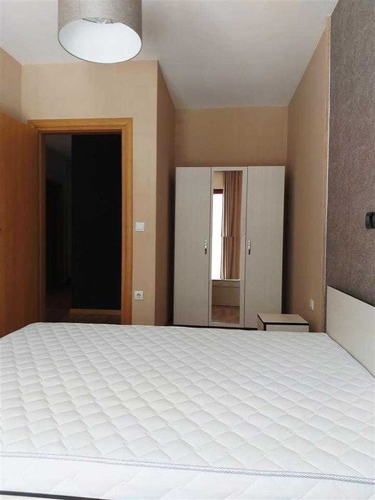 Дава се под наем Двустаен апартамент в Бургас, Лазур - 58 кв.м за 229.5 € - Снимка #5