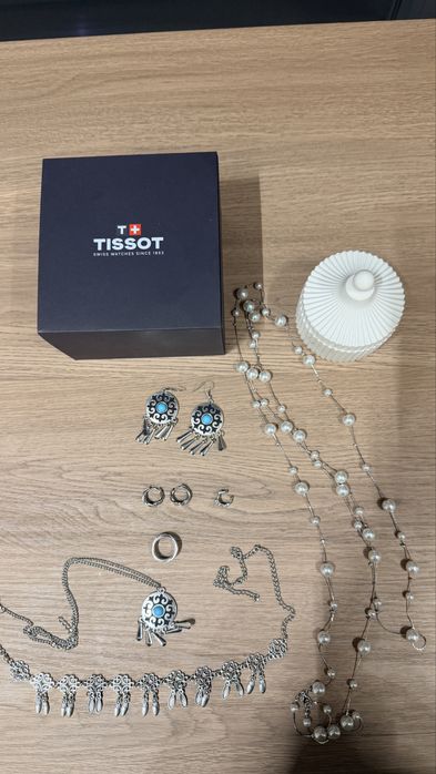 Продам часы Tissot