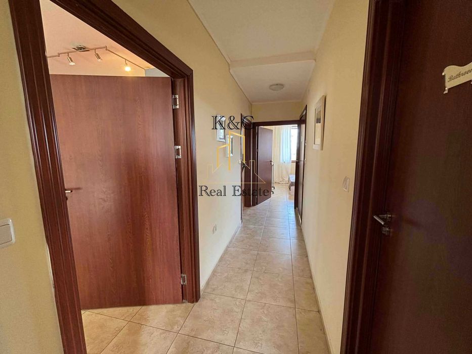 Продава се Четиристаен апартамент в с. Равда, Област Бургас - 114 кв.м за 582 €/кв.м - Снимка #8