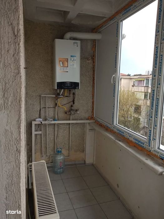 Apartament Decomamdat Torontalului