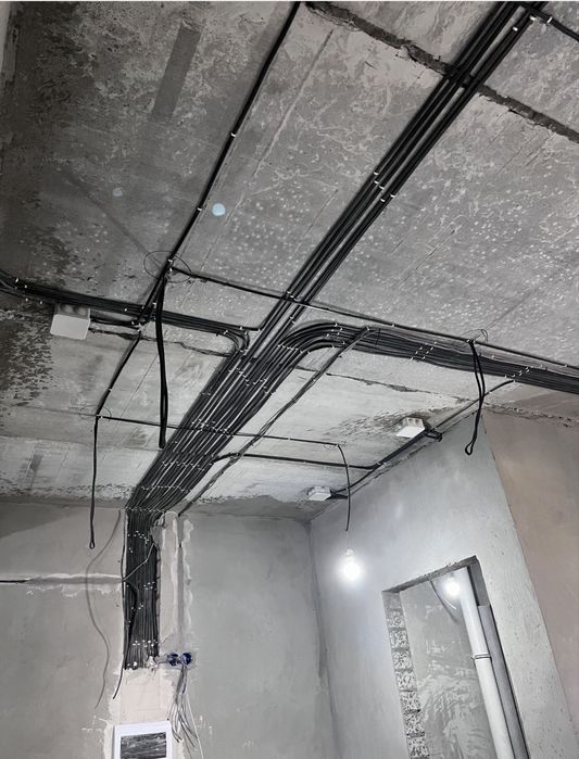 Электрик круглосуточно