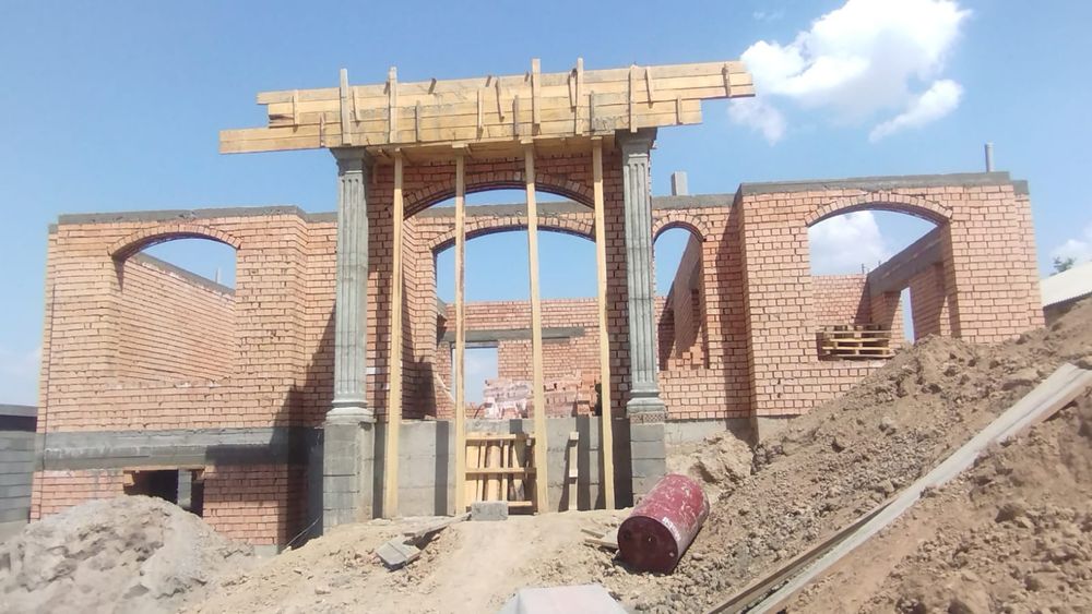 Крыша жабамыз черепица профностиль