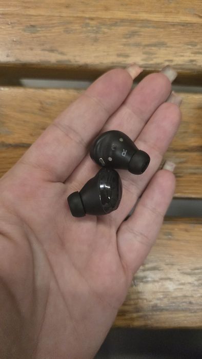 Слушалки Samsung galaxy buds pro