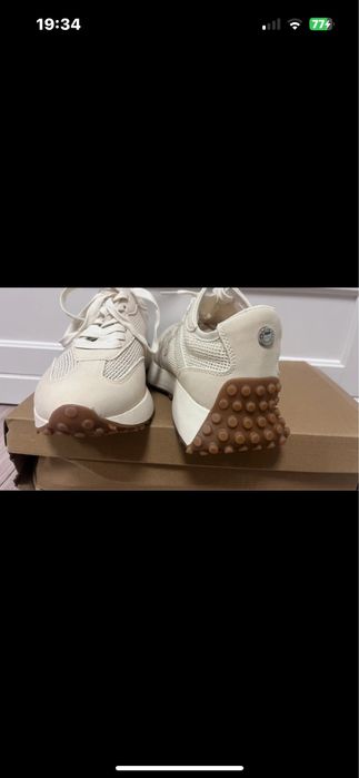 Sneakers Steve Maden