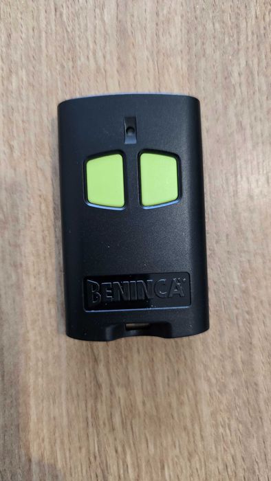 Beninca Универсално дистанционно ToGo VA 433.92 MHz с 2 и 4 бутона