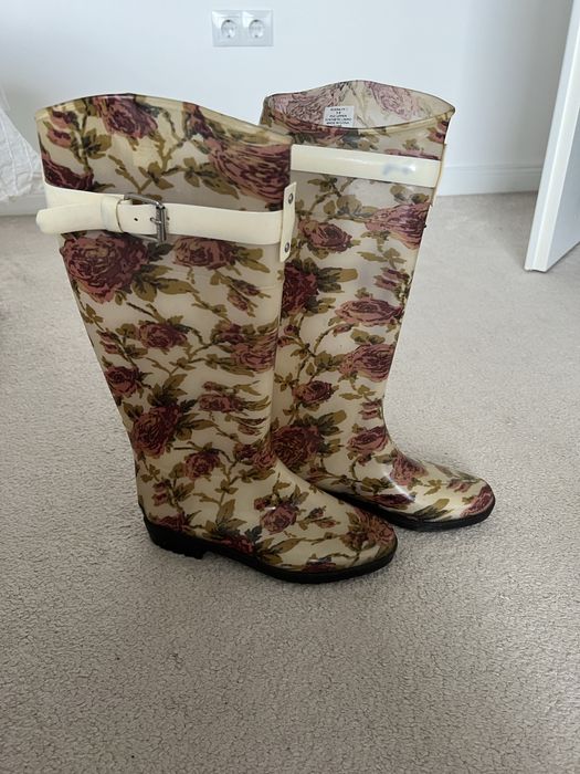 Cizme Ralph Lauren marimea 38