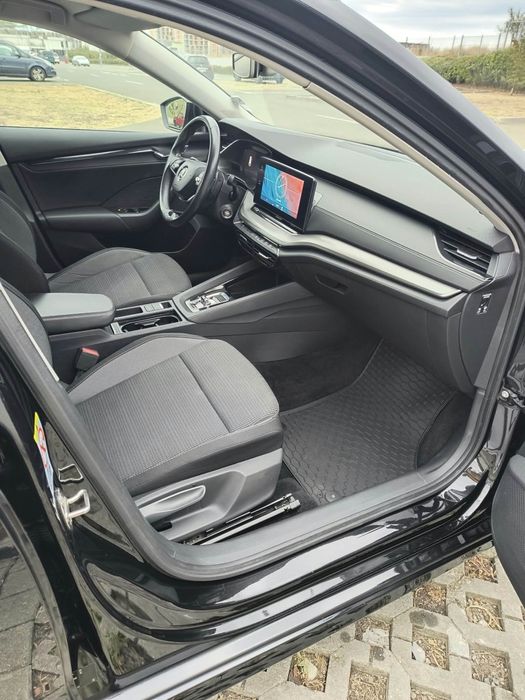 Skoda Octavia 2.0 TDI