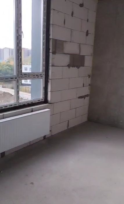 3х ком. кв. ЖК NOHO