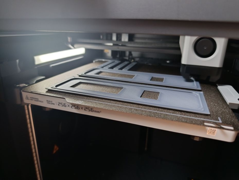 3д печать на заказ