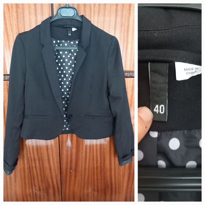 Дамски сака Orsay,H&M,Tricot