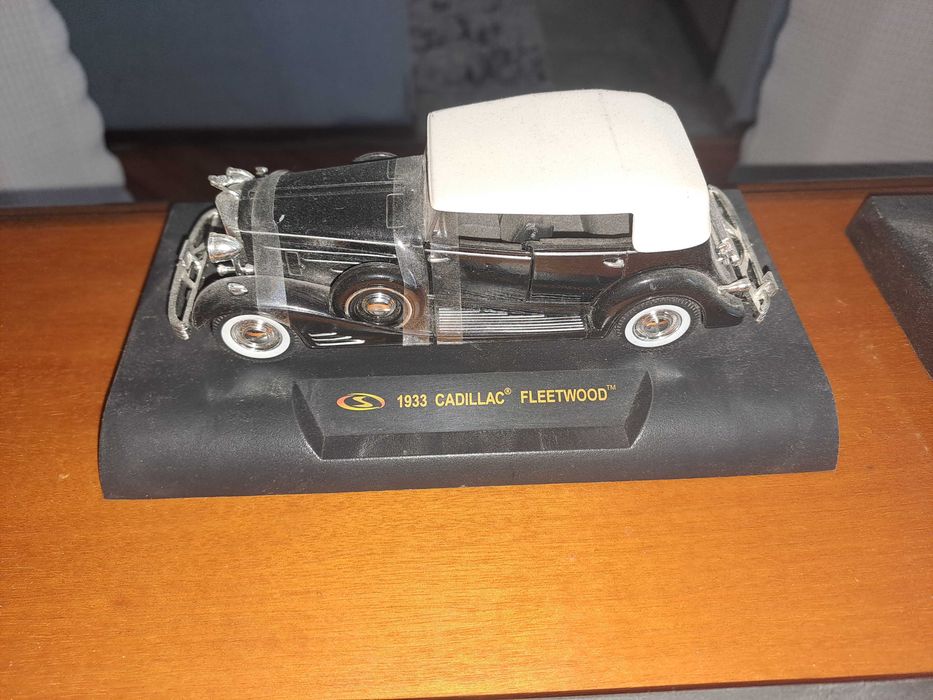 Модели на автомобили