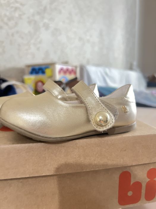 Детская обувь Orchestra