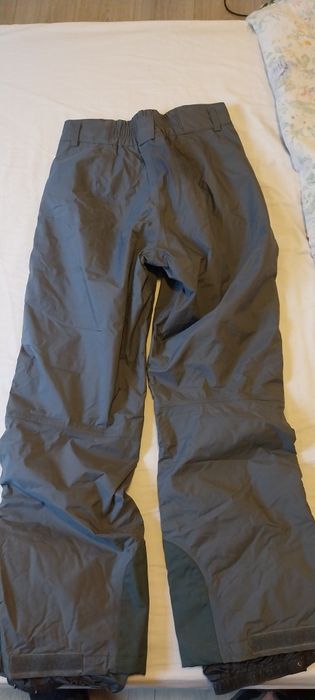 Pantalon Columbia sporturi iarna marime S