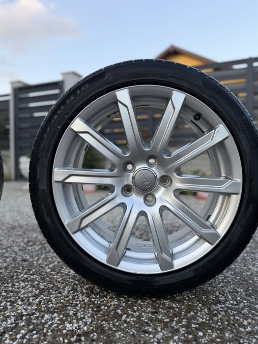 Jante Audi A4/A5/A6/Q5 245/40 R18
